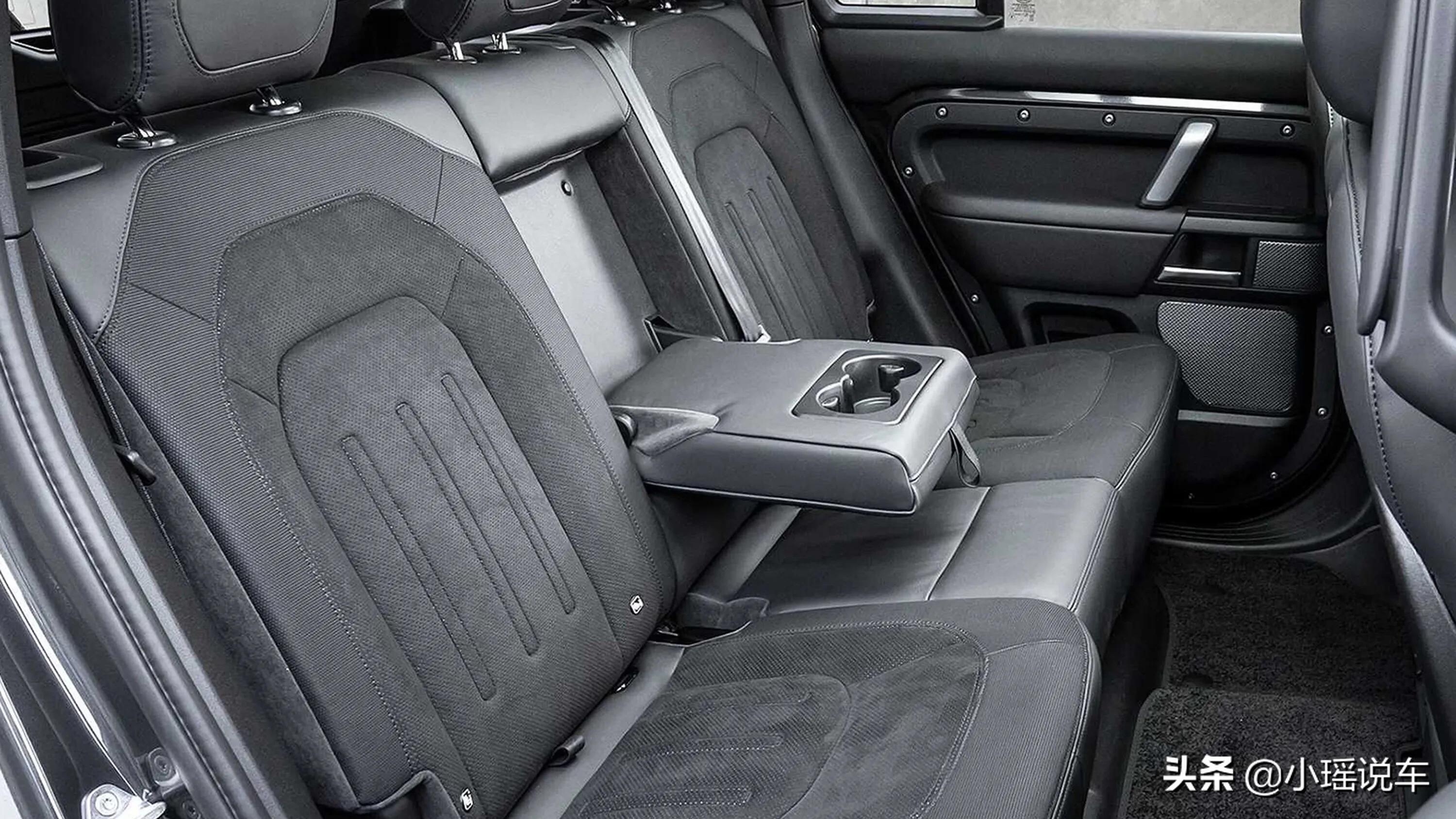 路虎卫士值得入手吗？最好先了解这六大优缺点，买车才不至于后悔