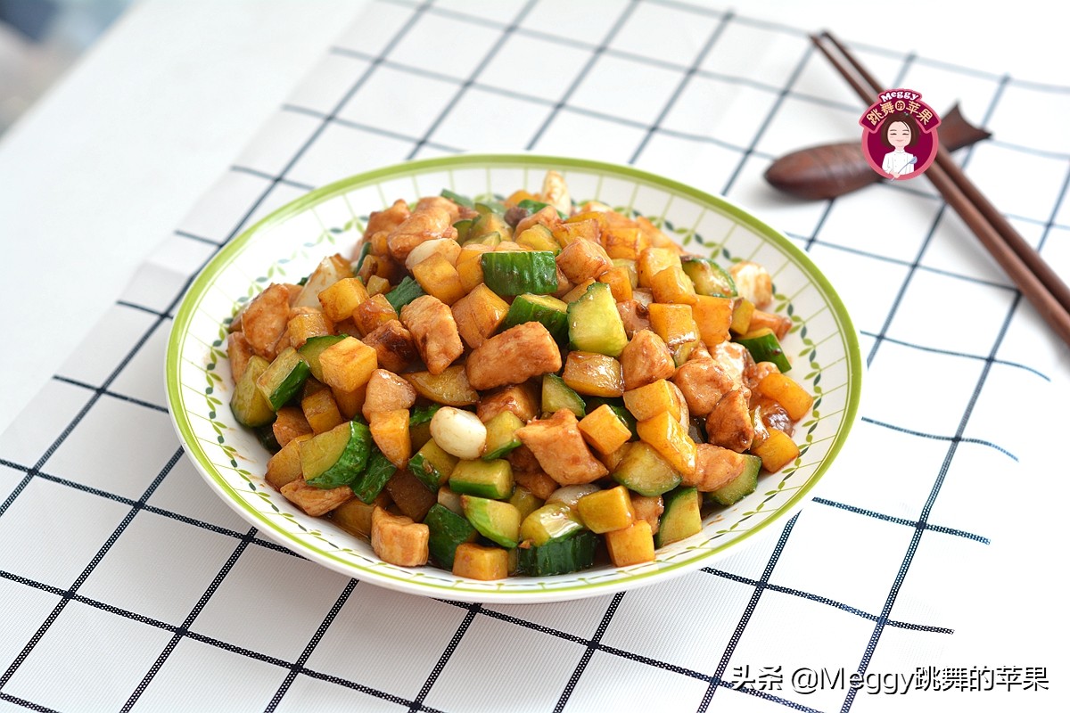 春天吃什么好食谱（适合春天吃的10道家常菜）