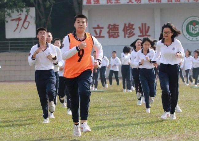 体育纳入高考？全国36所高校体育测试标准出炉