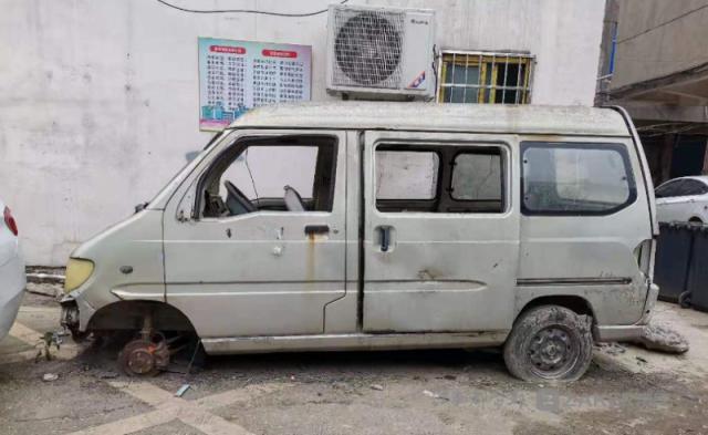 沉睡的“僵尸车”何时能“唤醒”？