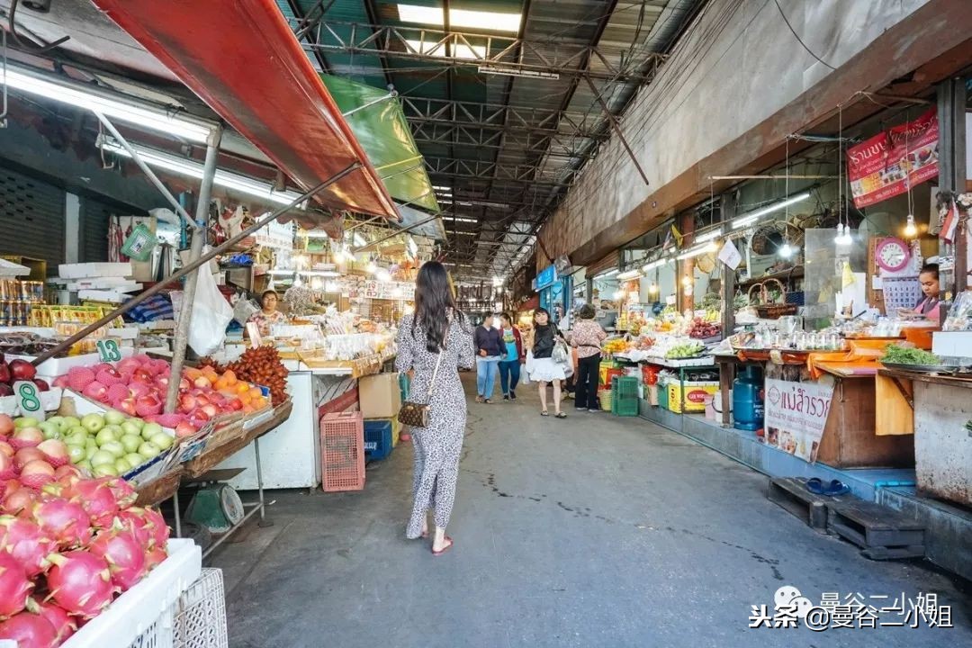 100块钱搞定一桌海鲜盛宴！BTS直达，清新小城北榄府海鲜市场