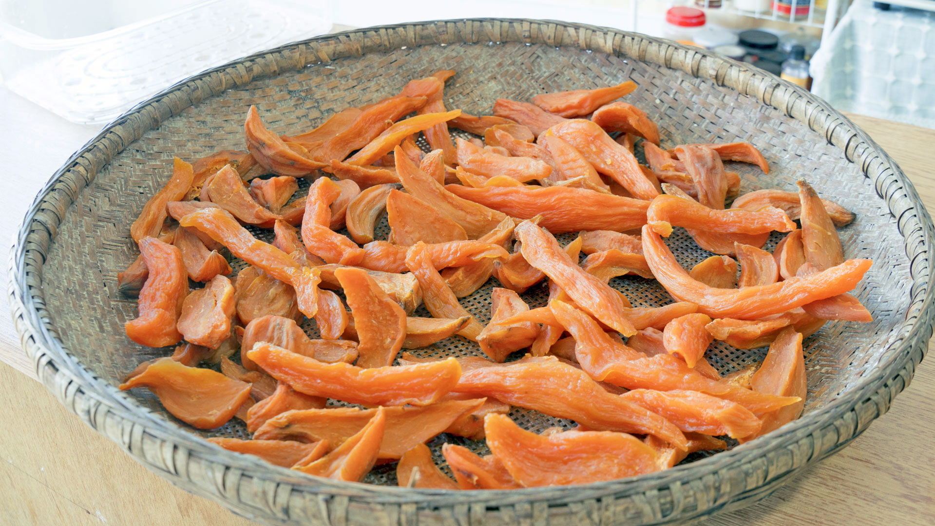 冬天想吃零食不用买，教你10种小零食，简单好做，大人孩子都喜欢