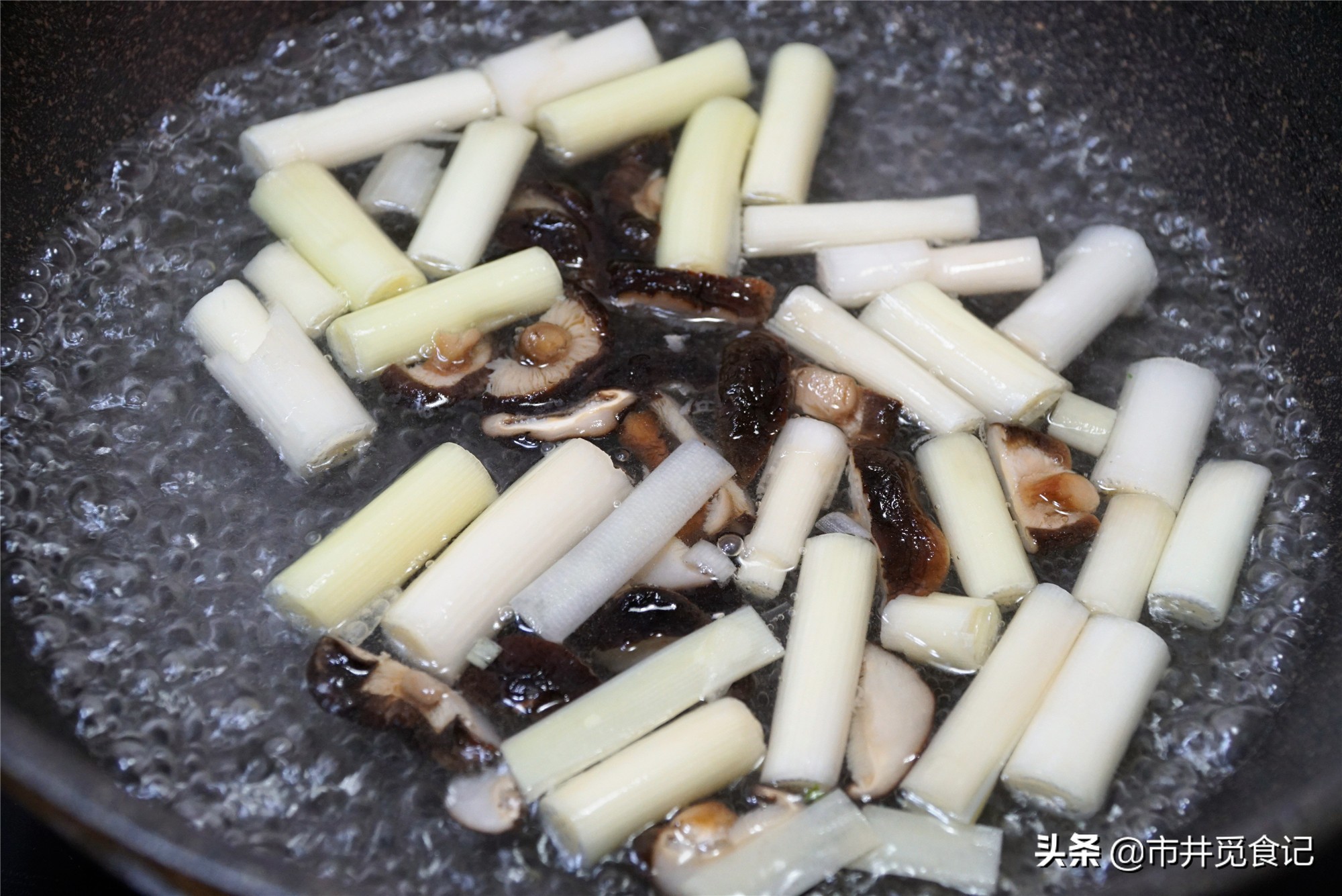 蒲菜,蒲菜圖片