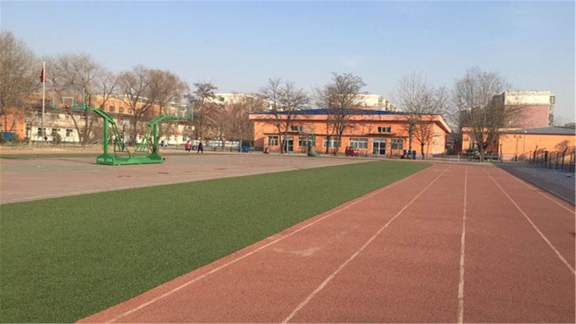 北京3所“学费不高”的国际学校，升学率100%，家长请收好