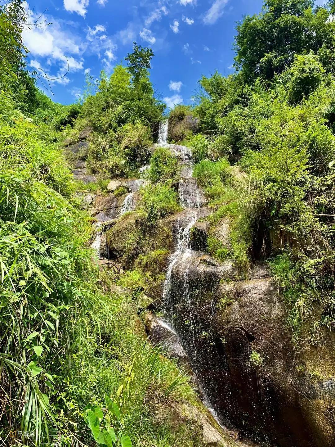 湘鄂桂十大冷门景点，人少景美好玩