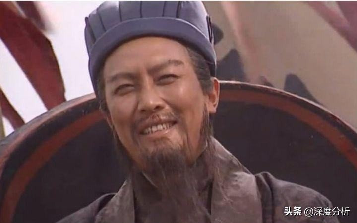 中国历史上最著名的十大谋士！个个智谋超群，功业非凡