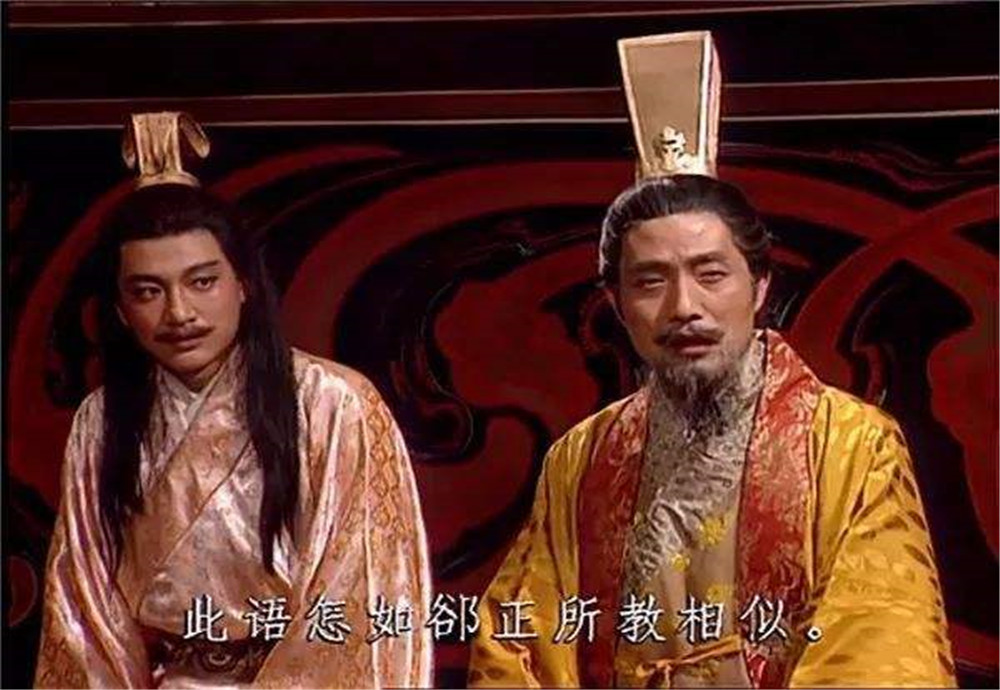 刘禅投降后，蜀汉多少人惨遭杀害？真的是细思极恐