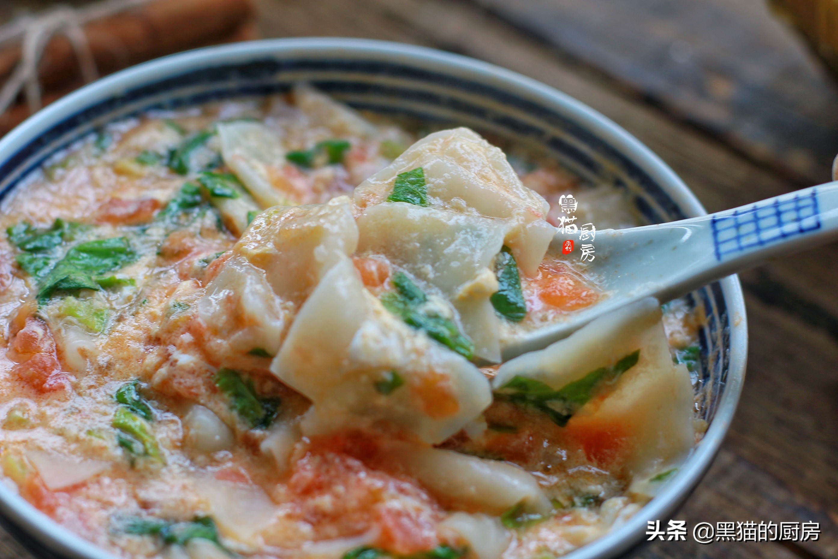 接地气儿的6道高考生早餐，第5道最养胃，收藏好了换着做给孩子吃