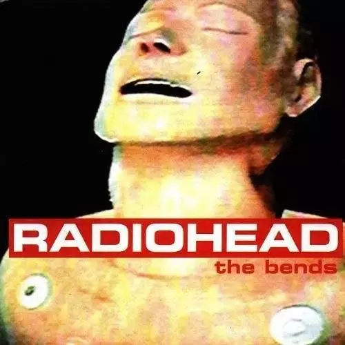 radiohead第一张伟大专辑《the bends》诞生记
