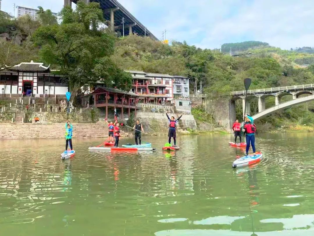清明节去哪玩？重庆这些地方值得去踏青