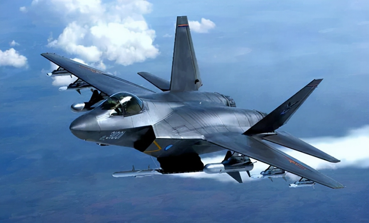 北京航空航天大学表示就叫歼35