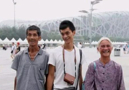 那位参加13次高考的考生，成绩被曝光，网友：中国科大只是烟雾弹