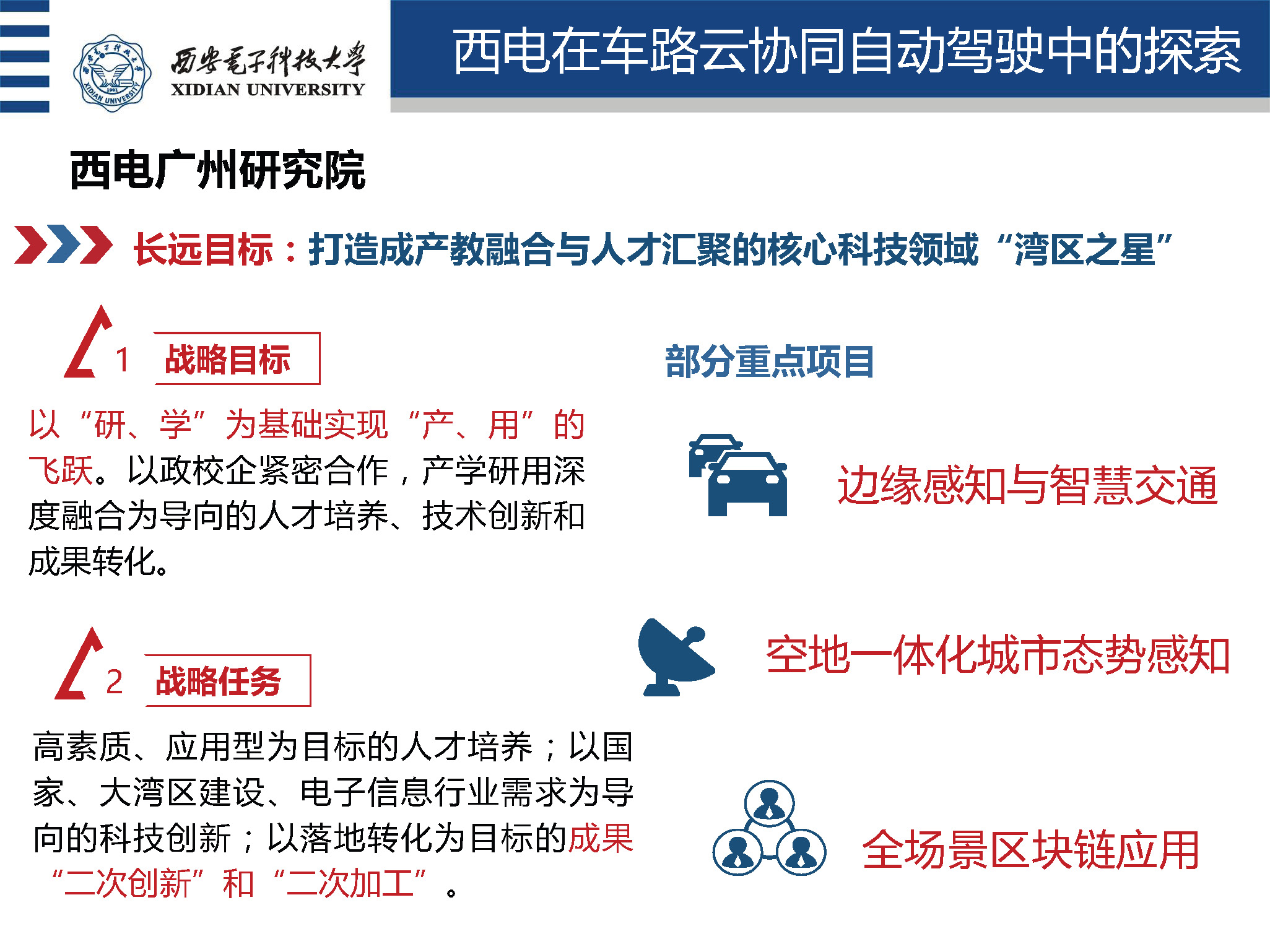 西安电子科技大学盛凯教授：车路云协同自动驾驶理论与关键技术