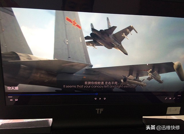 未来人类X911自行改显卡搞报废，几千块换I7-6700K CPU，赔大了