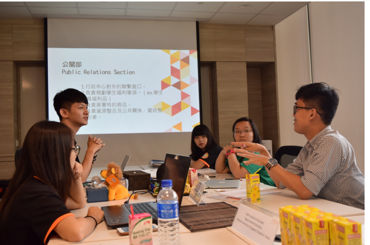 大学新生要不要进学生会，不要盲目决定，听听学姐的看法不吃亏