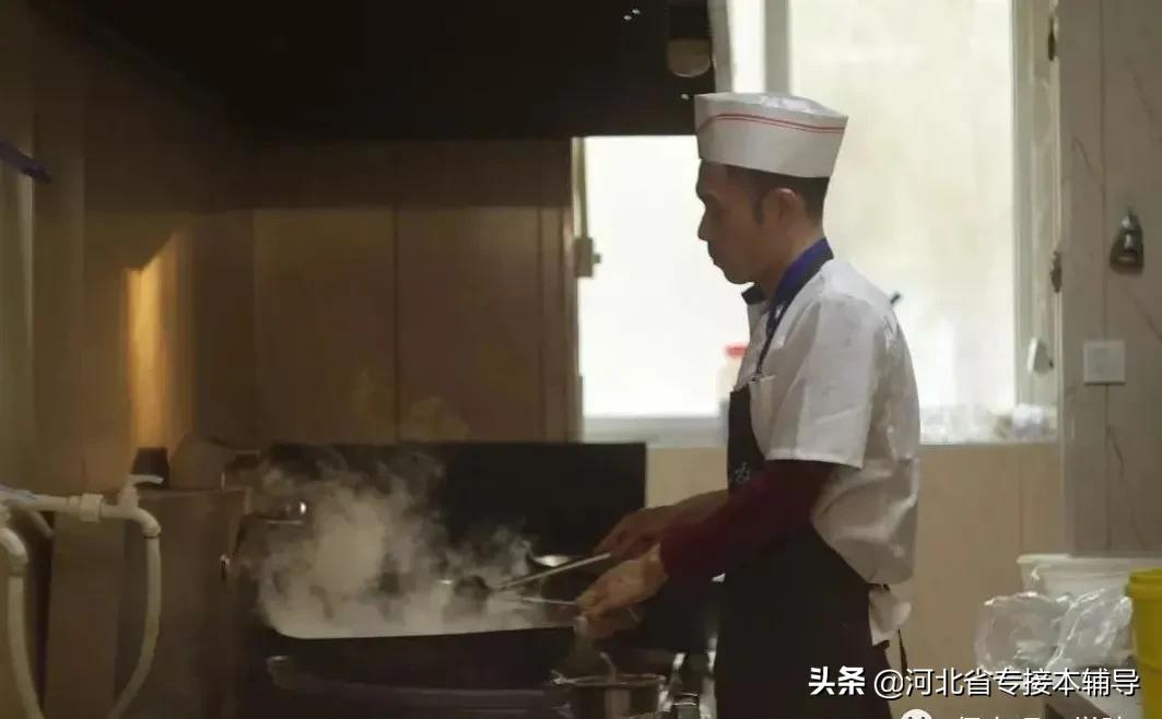 河北专接本院校介绍 | 保定理工学院