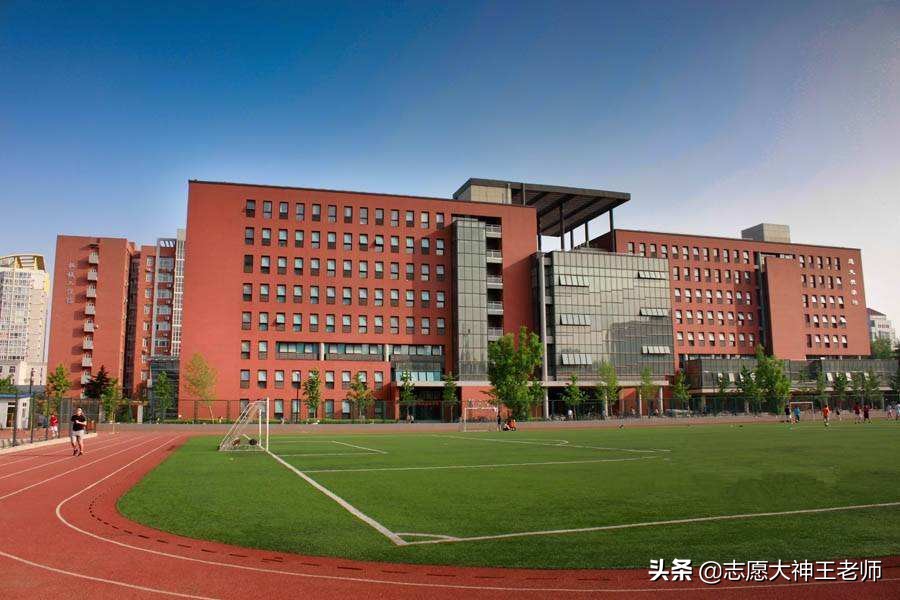 北京交通大学是个怎样的学校，如何报考（2021考生收藏）