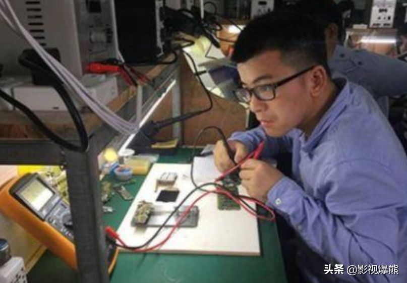去手机店维修手机，如果维修人员说出这3句暗语，别犹豫直接走人