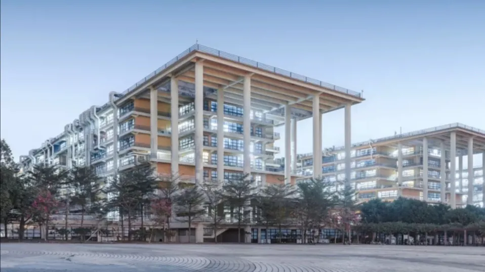 重磅首发！广东工业大学2021年招生宣传片超燃来袭！