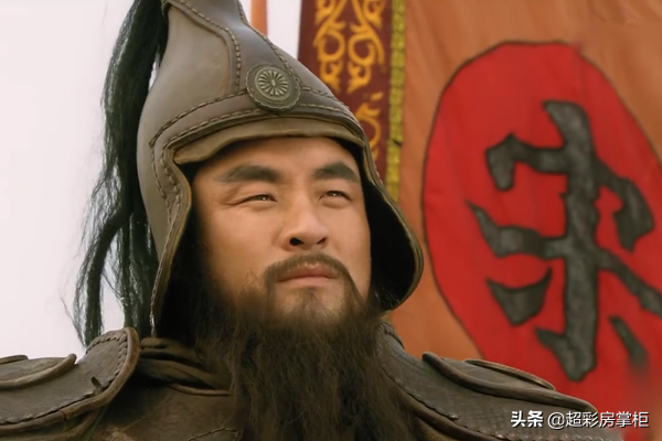 宋江为什么要选择招安，36天罡72地煞怎么解读