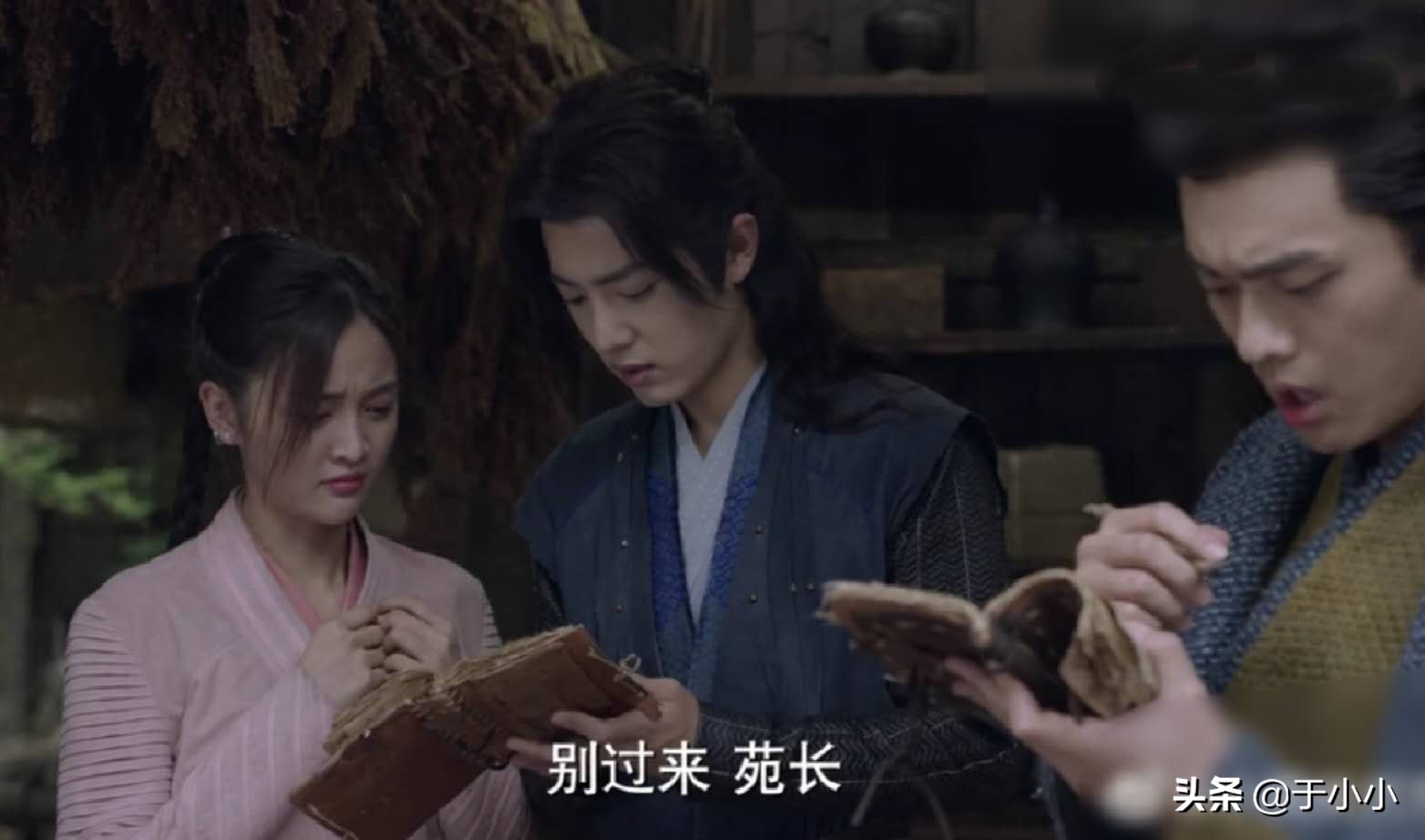 斗罗大陆：大师猜得没错，胡列娜提前出现不只是为戴沐白