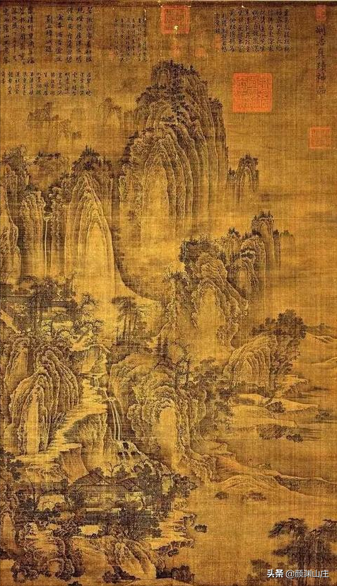 《爱情诗词317篇全集》问世间，情为何物，直教人生死相许？