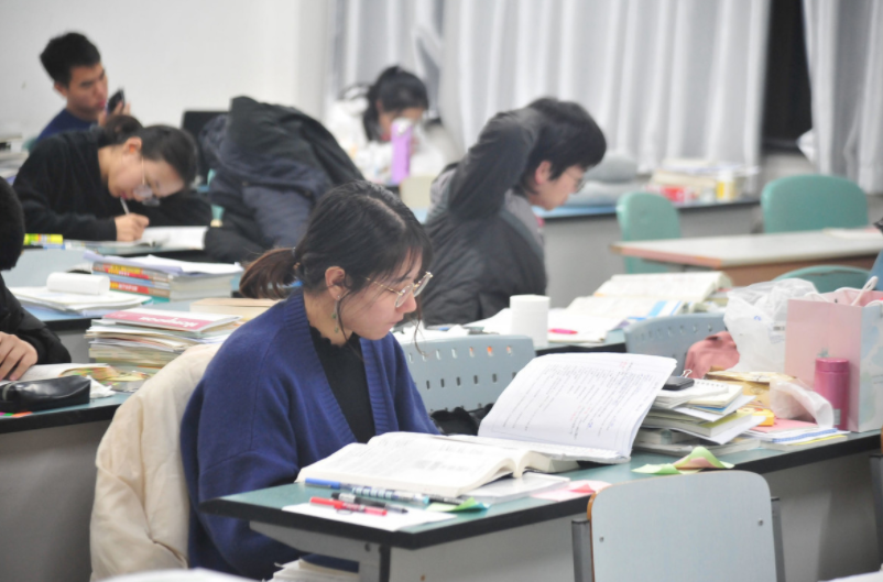 部分学生被取消“考研资格”，考研报名有新情况，捡漏人数激增