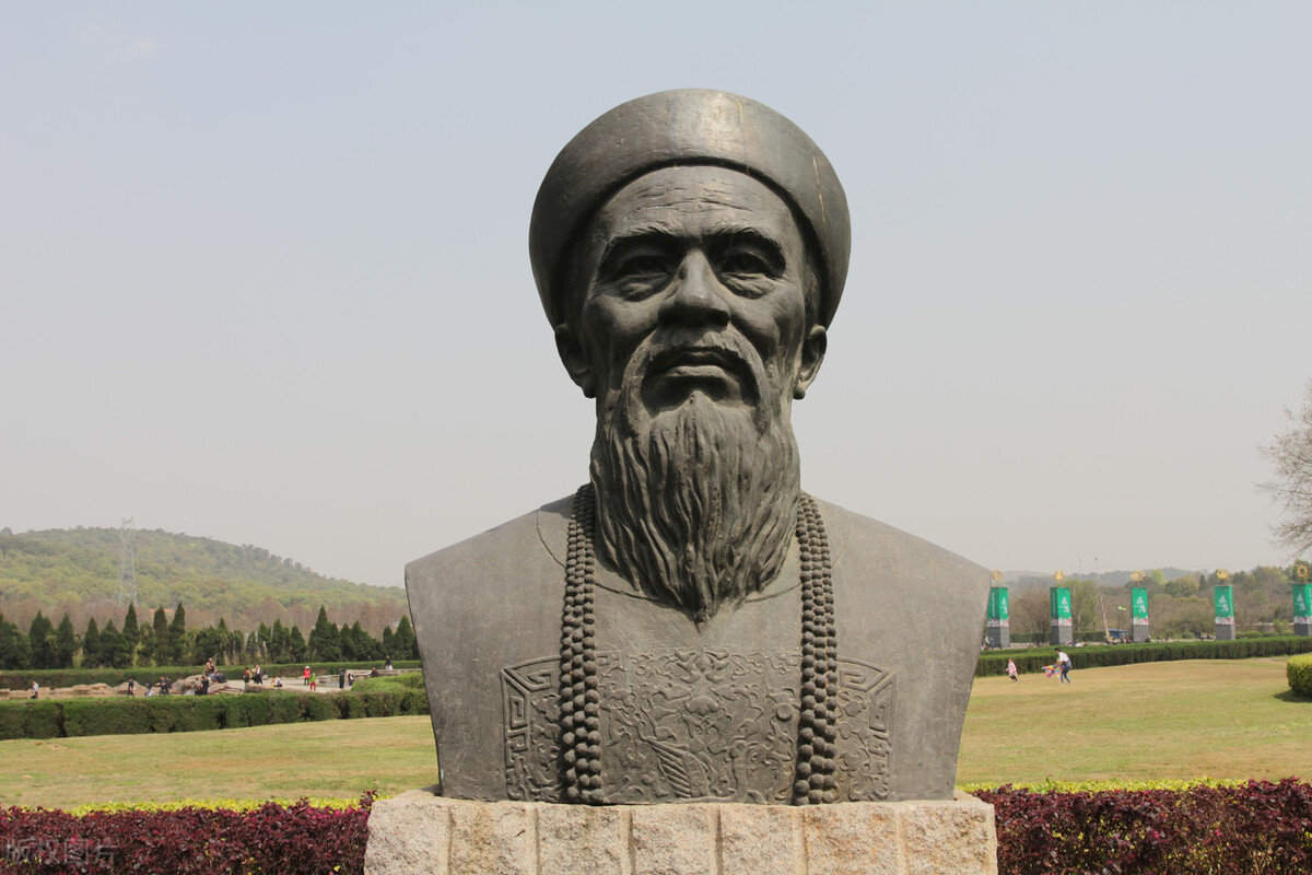 张之洞传奇一生,趣事繁多,深悟这八句格言,暗含大智慧,收藏了