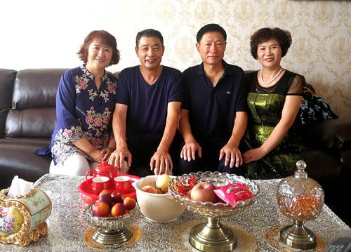 和亲家母第一次见面,送了这6样礼物,亲家母乐开了花