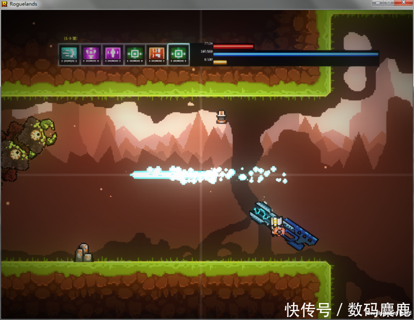 鸡你太美——GameSir盖世小鸡GM300无线游戏鼠标