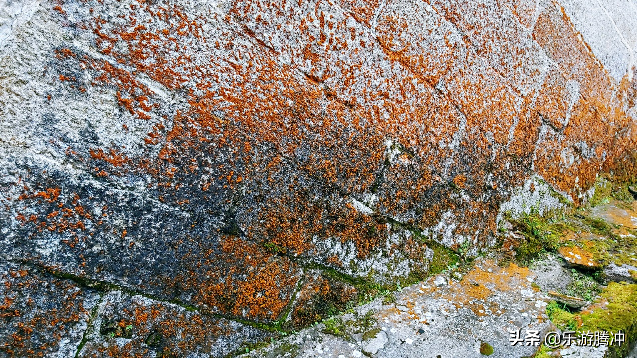 腾冲旅行 | 旅行的意义--定格美好瞬间