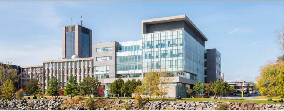 加拿大首都名校-卡尔顿大学欢迎您