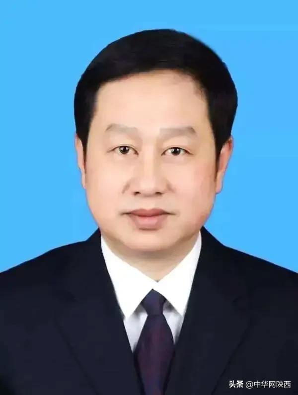 西安5名干部职务调整