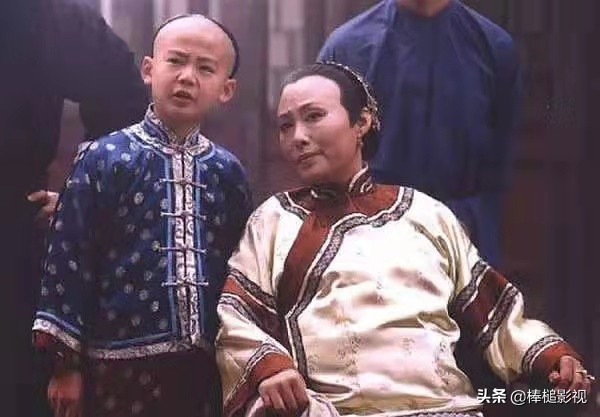 36年来口碑最好的13部“国产剧”，不仅故事好，人物还津津乐道