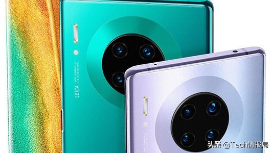 外媒评2019最佳手机TOP9：第一名意料之中，华为机型排名尴尬