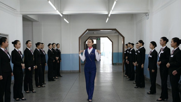 国企南方航空启动招聘，待遇优厚但门槛高，满足条件的可以去试试