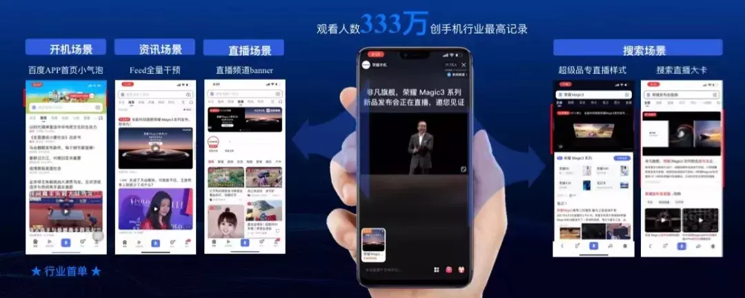 什么样的3C品牌营销才配得上这届年轻人？|百度热点案例