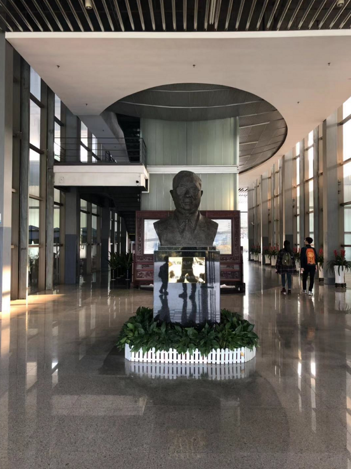 在哪里上大学可以去上市公司实习？平民生活角度看深圳-深圳大学