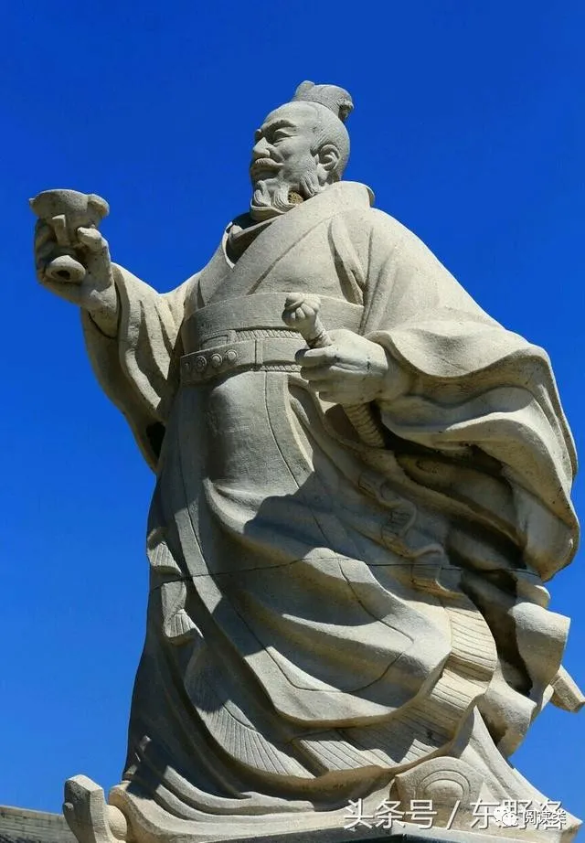 浅谈全国34个省级区域之华东篇：江苏省—徐州市