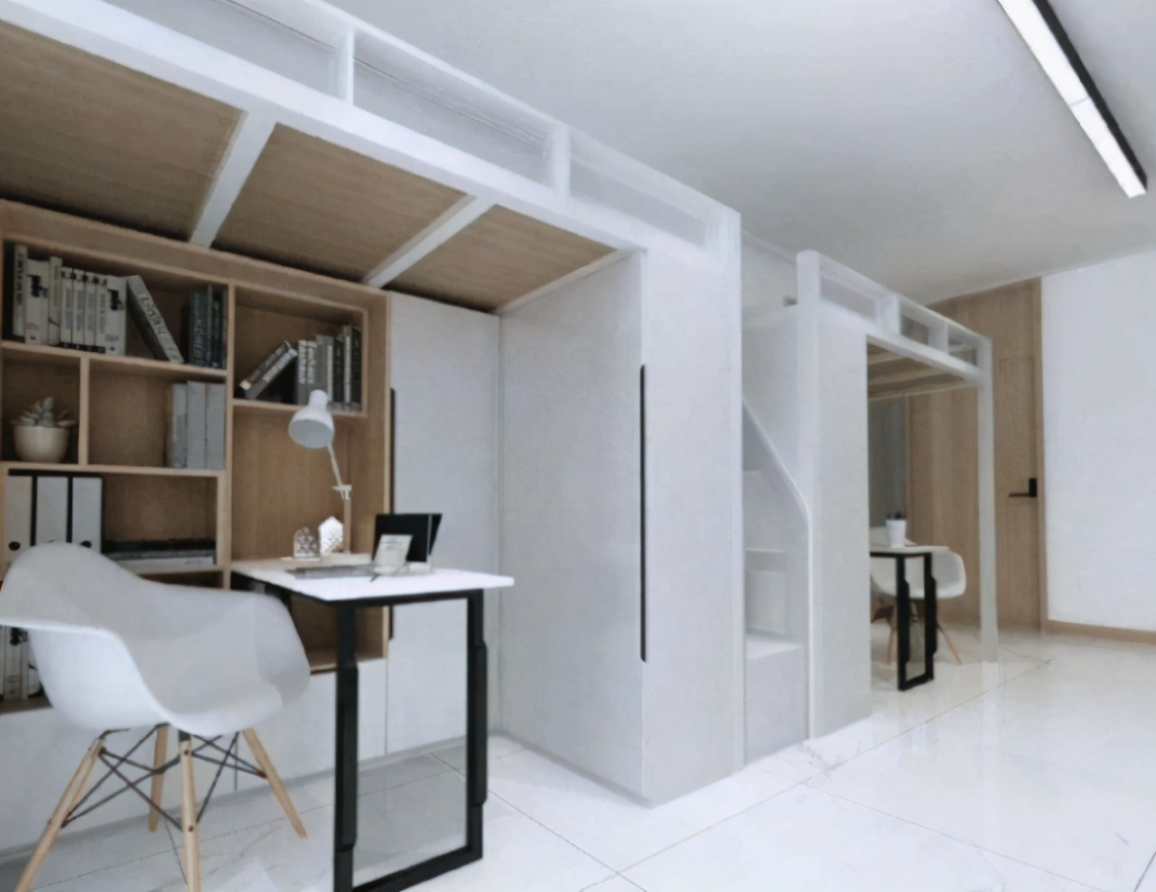 大学“最豪华”寝室，舒适程度不输星级酒店，为了生源拼了