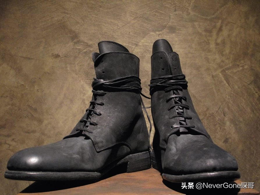 也许是史上最全各价位工装靴大盘点，共计51个国内外品牌请收藏好