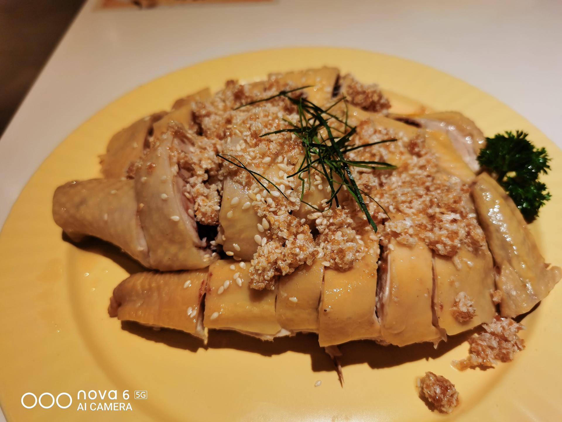 华为nova6 5G评测：相机和系统优化稳定出众，但也有美中不足