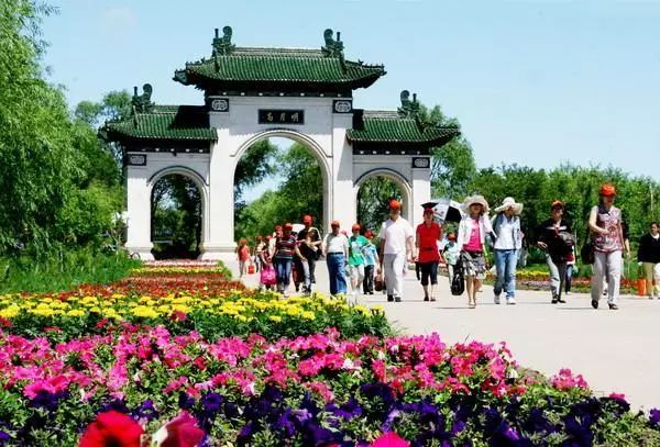 黑龙江25处最好玩的景区景点，无限风光，各具特色