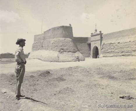 热河、绥远、察哈尔，三个我们既熟悉又陌生的省