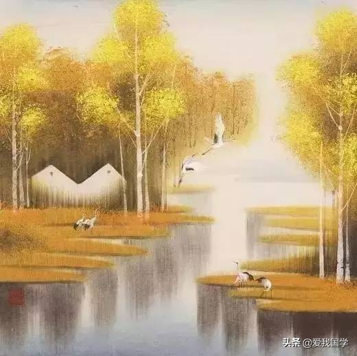 精选田园古诗词30首，敬请赏析