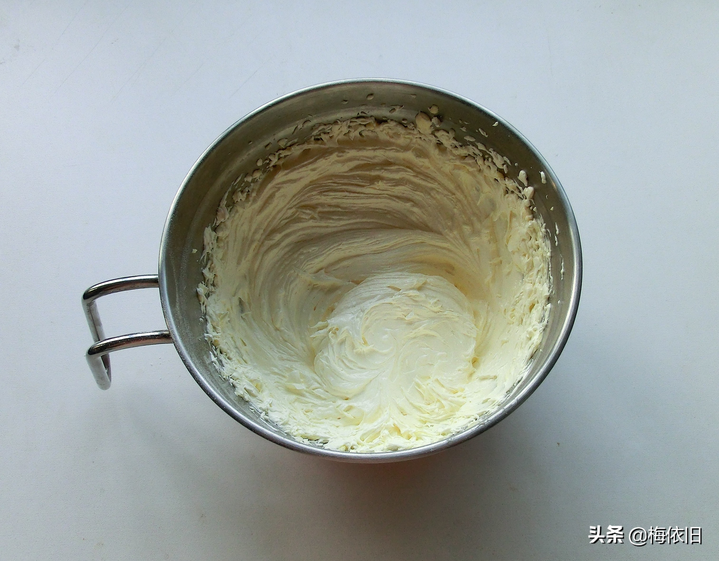 曲奇饼干的做法视频,曲奇饼干的做法视频教程