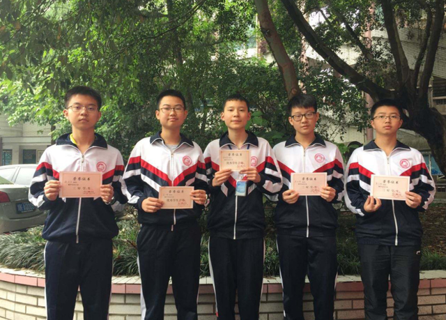 2021清华大学录取名单出炉：河北有6人通过专项计划，出自6所中学