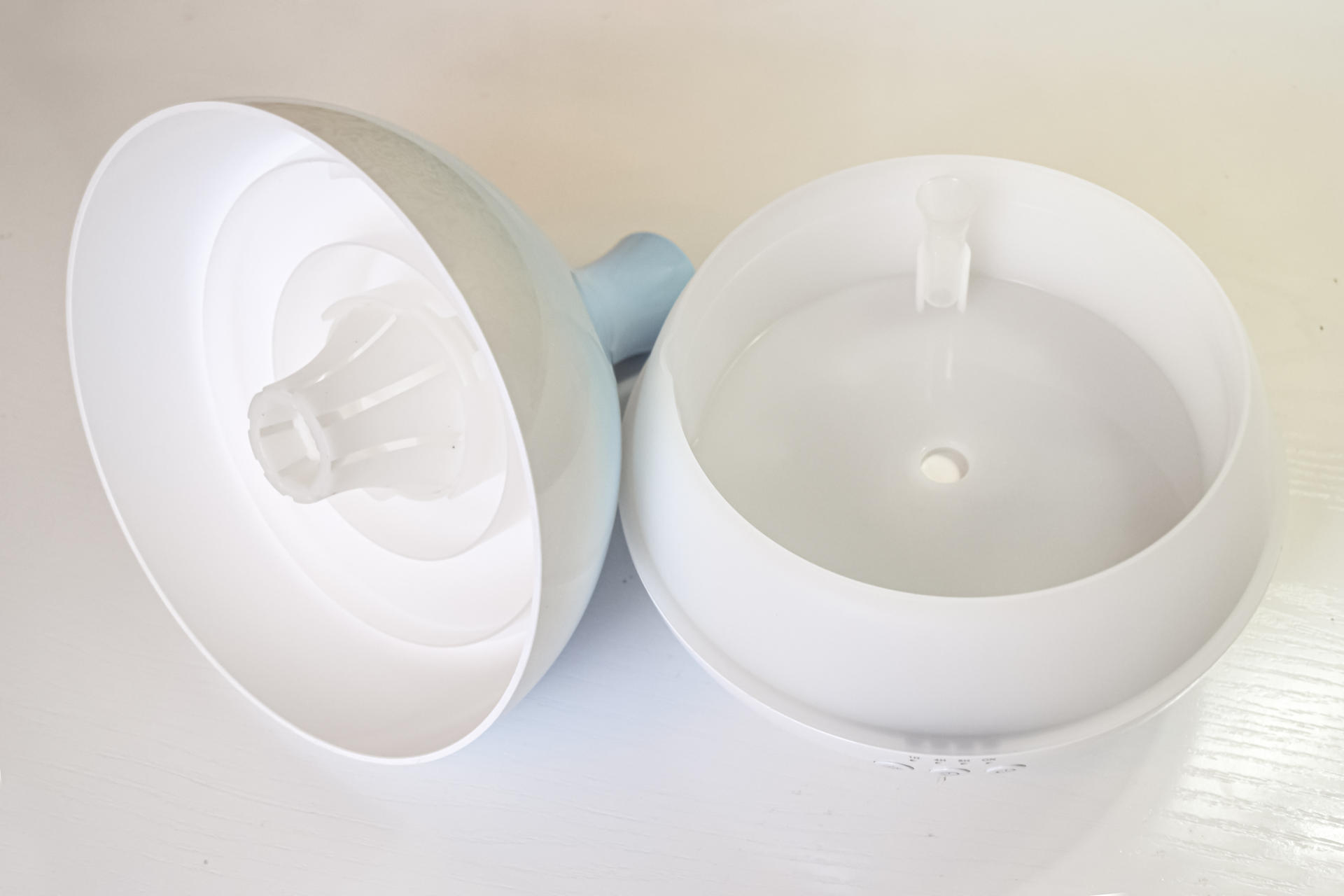 满屋余香 生活有料 我家有台Anjou香薰机