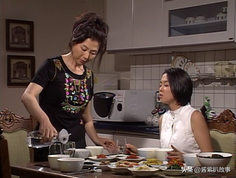 经典韩剧人鱼小姐连载 第150集