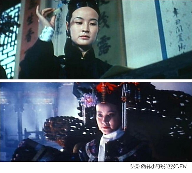 吉米嫂原来是大连人！杜琪峰电影里那些我们以为是港星的内地女孩